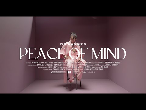 Tio Nason - Peace of Mind (Official Visual)