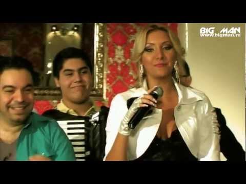 FLORIN SALAM si ROXANA PRINTESA ARDEALULUI - Ultima fitza (VIDEO)