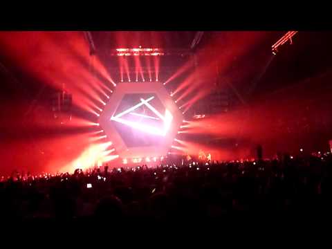 Above & Beyond @ Transmission 2011 INTRO (19.11.2011) 9/21 HD