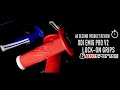 ODI - Emig Pro V2 Lock-On Grips Video