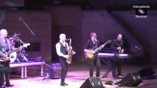 Mezzoforte Surprise Surprise