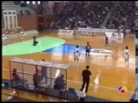 CCM TALAVERA - FC BARCELONA