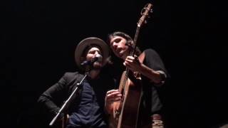 The Avett Brothers - Fisher Road to Hollywood- The Fox Theatre - 6/8/17