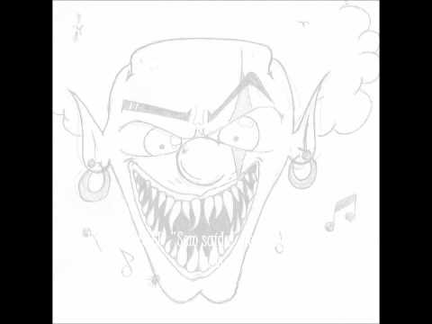 Krazye Loko - Kriminal(teaser) [EP Sem saída] Prod. D Kid