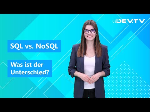 SQL vs. NoSQL | Was sind die Unterschiede?
