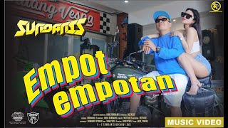 Download lagu EMPOT EMPOTAN - SUNDANIS ( MV) mp3 Download lagu EMPOT EMPOTAN - SUNDANIS ( MV) mp3