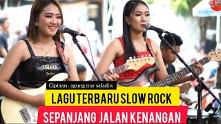 Download lagu LAGU SLOW ROCK TERBARU 2025 - SEPANJANG JALAN KENANGAN ciptaan : agung nur saladin mp3 Download lagu LAGU SLOW ROCK TERBARU 2025 - SEPANJANG JALAN KENANGAN ciptaan : agung nur saladin mp3