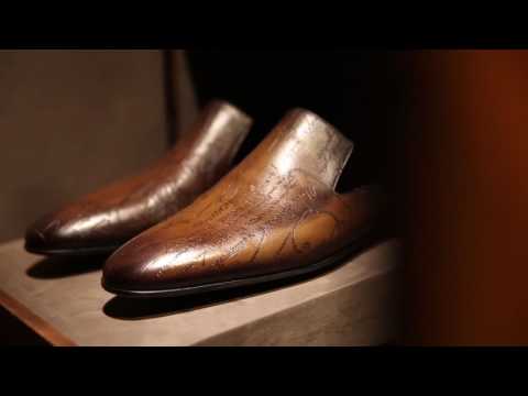 HUBLOT - BERLUTI SCRITTO - KNOW HOW