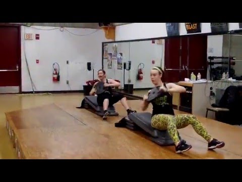 Group CORE at MWCC Fitness & Wellness Center