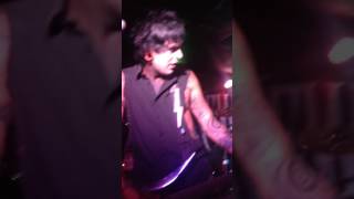 New Years Day - Death Of The Party