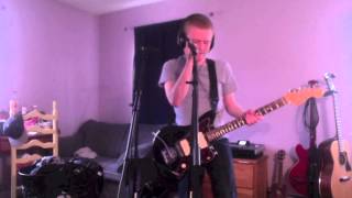 Volcano - Kendall Swan (Damien Rice cover)