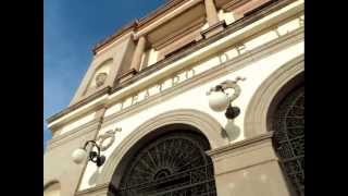 preview picture of video 'Santiago de Queretaro, Mexico'