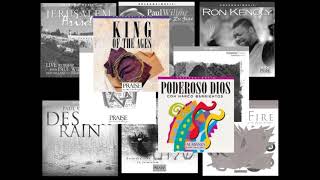 Scott Wesley - This Is The Gospel Of Praise (Marco Barrientos - Es El Evangelio de Dios). Pista