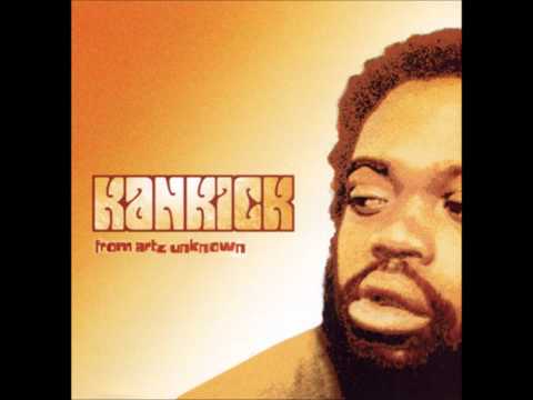 Kankick - The Finer Things feat. Dr. Oop