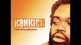 Kankick - The Finer Things feat. Dr. Oop