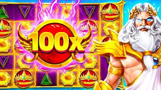 I Got Unlimited BIG Wins On Slots!