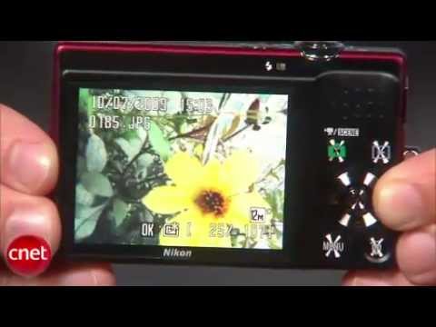 Digital cameras: Panasonic Lumix DMC-FS15 Review