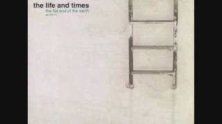 Music video thumbnail preview for the life and times- servo.wmv by The Life and Times