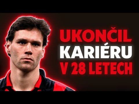 Jak Nejlepší Hráč Světa Ukončil Kariéru V 28 Letech..