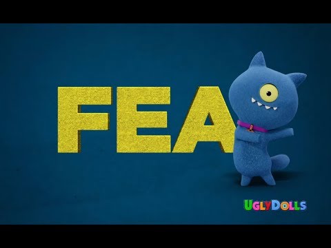 Video thumbnail for Ugly (Fea) [Spanish Version]
