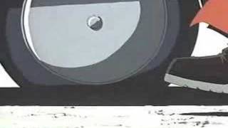 Trigun - Sweet Frustration