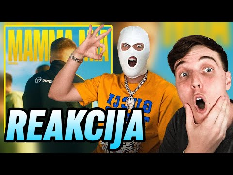 CHODA I DEVITO REAKCIJA NA GRŠE - MAMMA MIA *Devitova omiljena pesma*