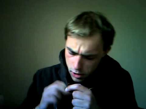 mic check ekspresija