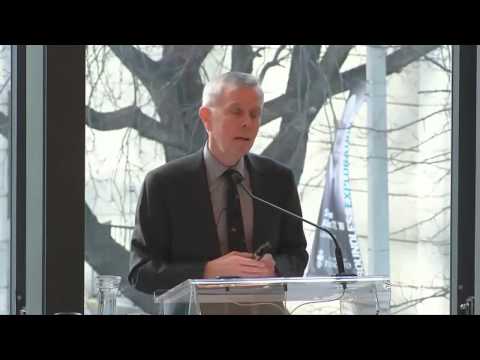 What Canadians Need to Know About China: David Mulroney