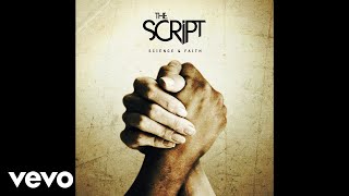 The Script - You Won't Feel a Thing (Audio)