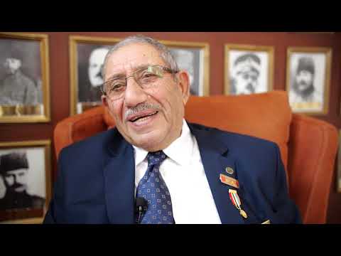 Video screen capture: Ismail Orbegi
