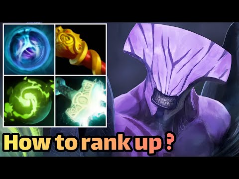 dota 2 faceless void pro gameplay - best comeback with this broken hero - dota 2 void guide