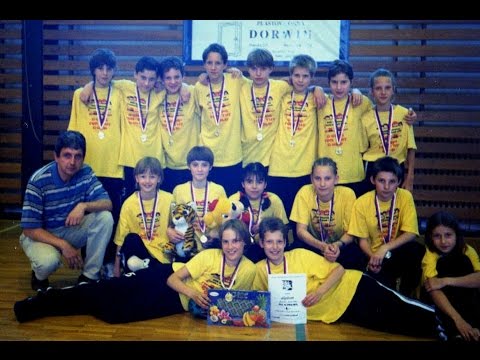 OSK Olomouc - SŠB Pardubice, MČR, Jaroměř, 2000