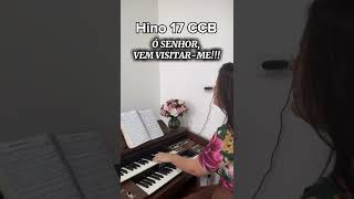 “Hinos que acalmam o coração 🙏🎶”Ouça completa no canal 🙏 #hinos #louvor #fé #hinosantigos #deus