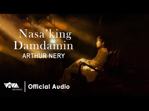 Nasa’king Damdamin - Arthur Nery | II: The Second Album (Official Audio)