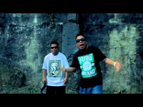 TRES SAIS PART 2 OFFICIAL MUSIC VIDEO   NUMERHUS, LUCKY NINE, SPARO, FLICT G