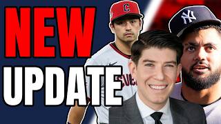 HUGE Yankees UPDATE: TRADE RUMORS| WAIT WHAT?