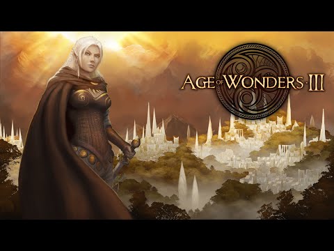 Age of Wonders III (Original Soundtrack)