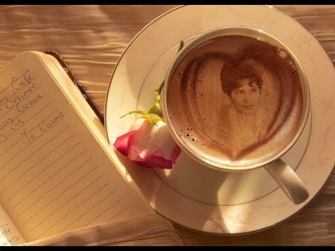 Cristian Castro ft.HaAsh Te amare mas allá - Mama Nena