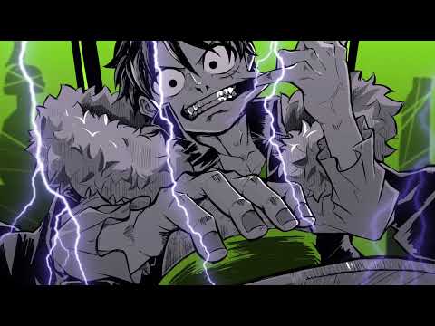 Dj Batonskee - One Piece Break - Bboy Music 2023