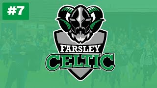 FM20 Non League to Champions League | The Celt Army | Ep7