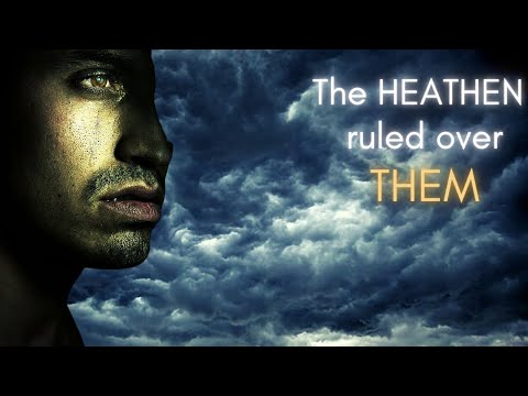 Psalm 106 | Part 2 | They provoked His Spirit