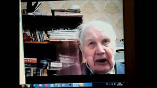 Воспоминания дедушки о начале войны