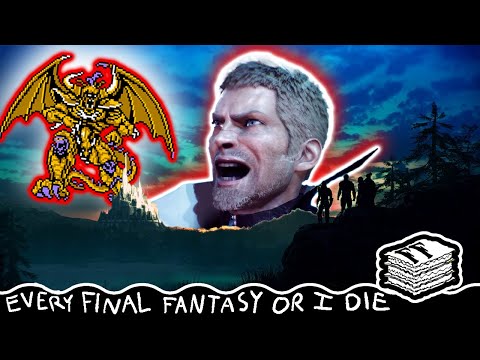 Stranger of Paradise Complete Review - A Surprisingly Touching Tribute | REFFOID