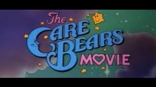 Nostalgia Critic - The Care Bears Movie