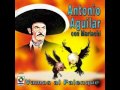 GALLERO DE CORAZON CON ANTONIO AGUILAR DE GILBERTO ZAPATA