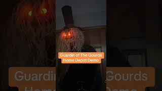 Guardian of the Gourds demo