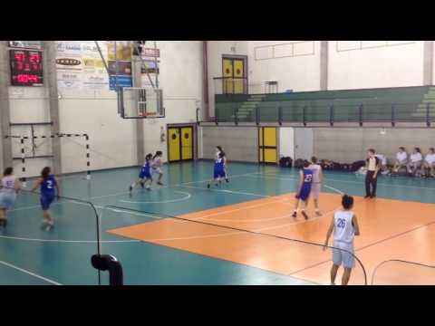 39. Basket Gavardo - Basket Più Rezzato