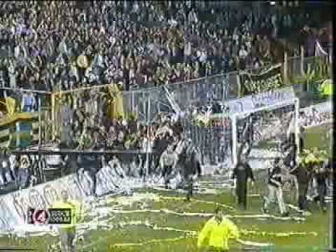 AIK Stockholm Firman Boys part 2