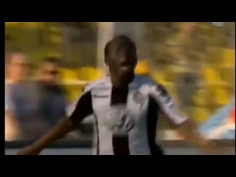 136. derbi / Partizan - C.zvezda 2:0 [08.04.2009.]