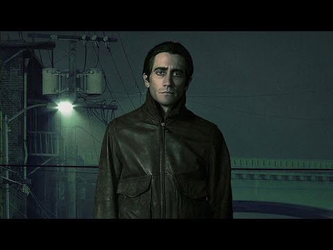 Nightcrawler "Lou Crosses The Line" Clip
